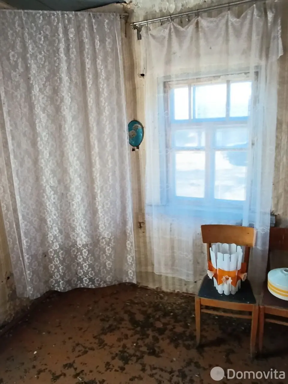 дом, Щуки, д. 2 