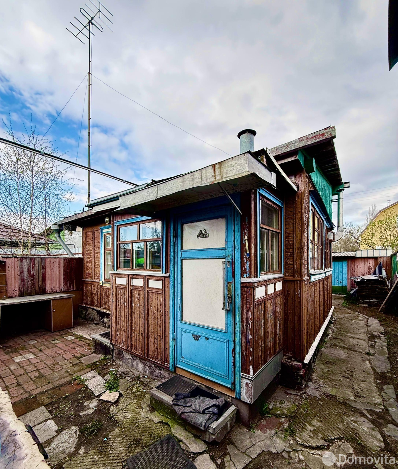 Стоимость продажи дома, Гомель, ул. Черниговская, д. 9