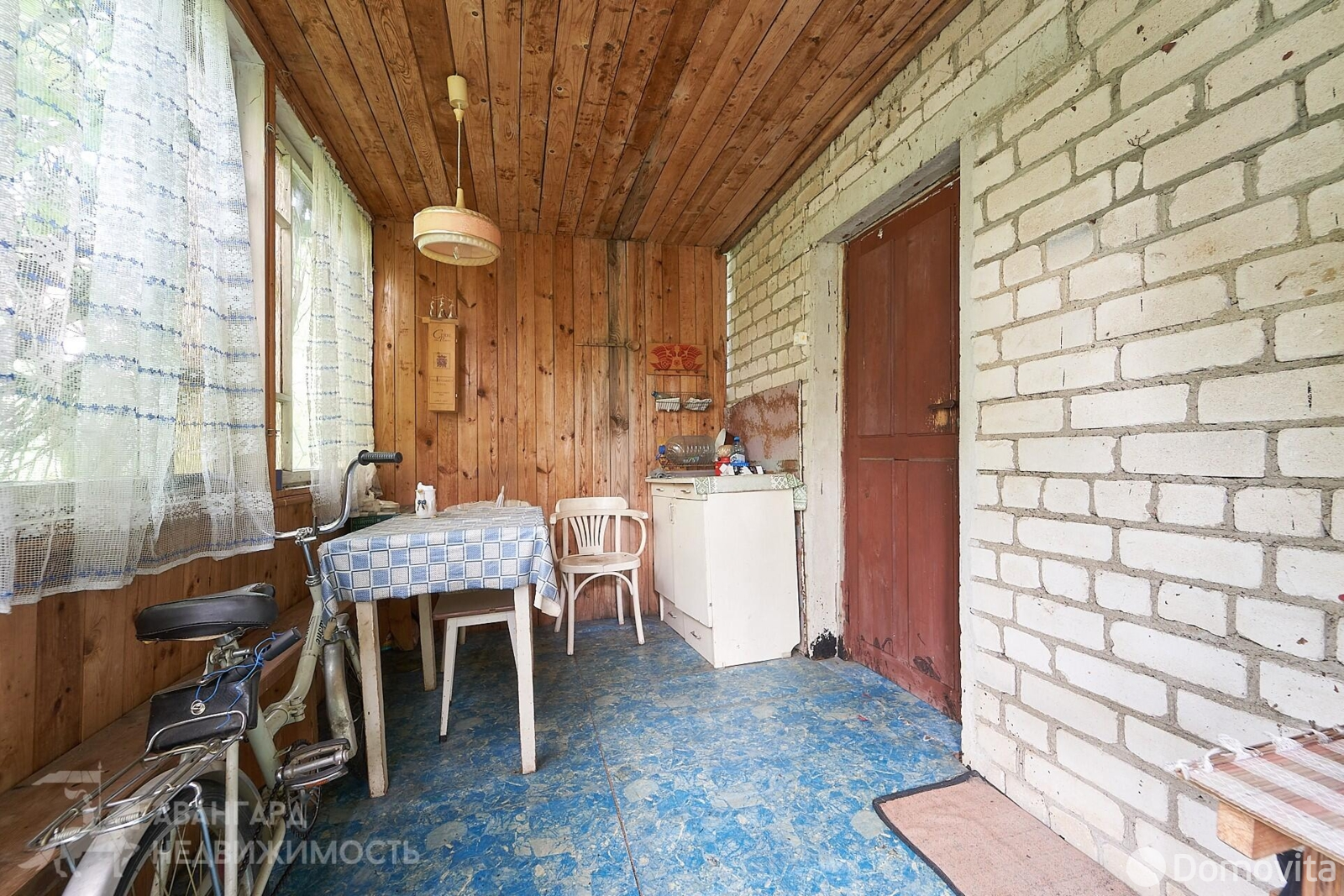 Продажа 3-этажной дачи в Наука-1978 Минская область, 160000BYN, код 186584 - фото 11
