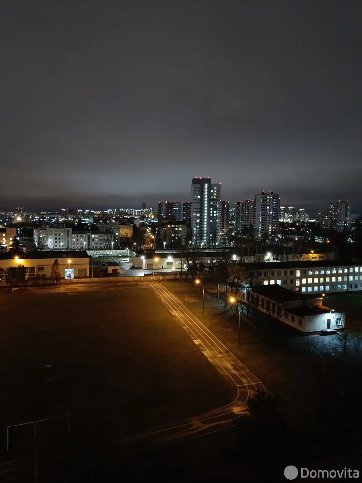 Снять 1-комнатную квартиру в Минске, пр-т Дзержинского, д. 9, 530USD, код 148622 - фото 19