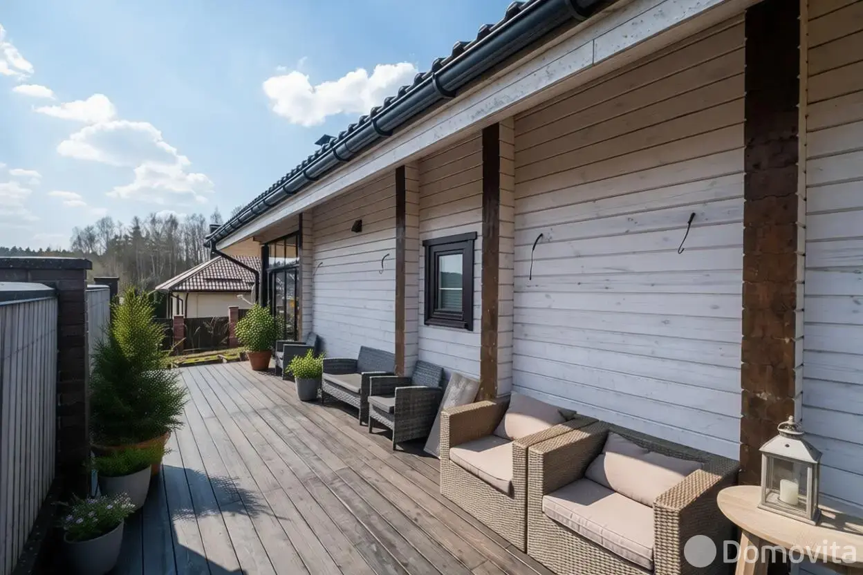 дом, Батуринка, ул. Зелёная 