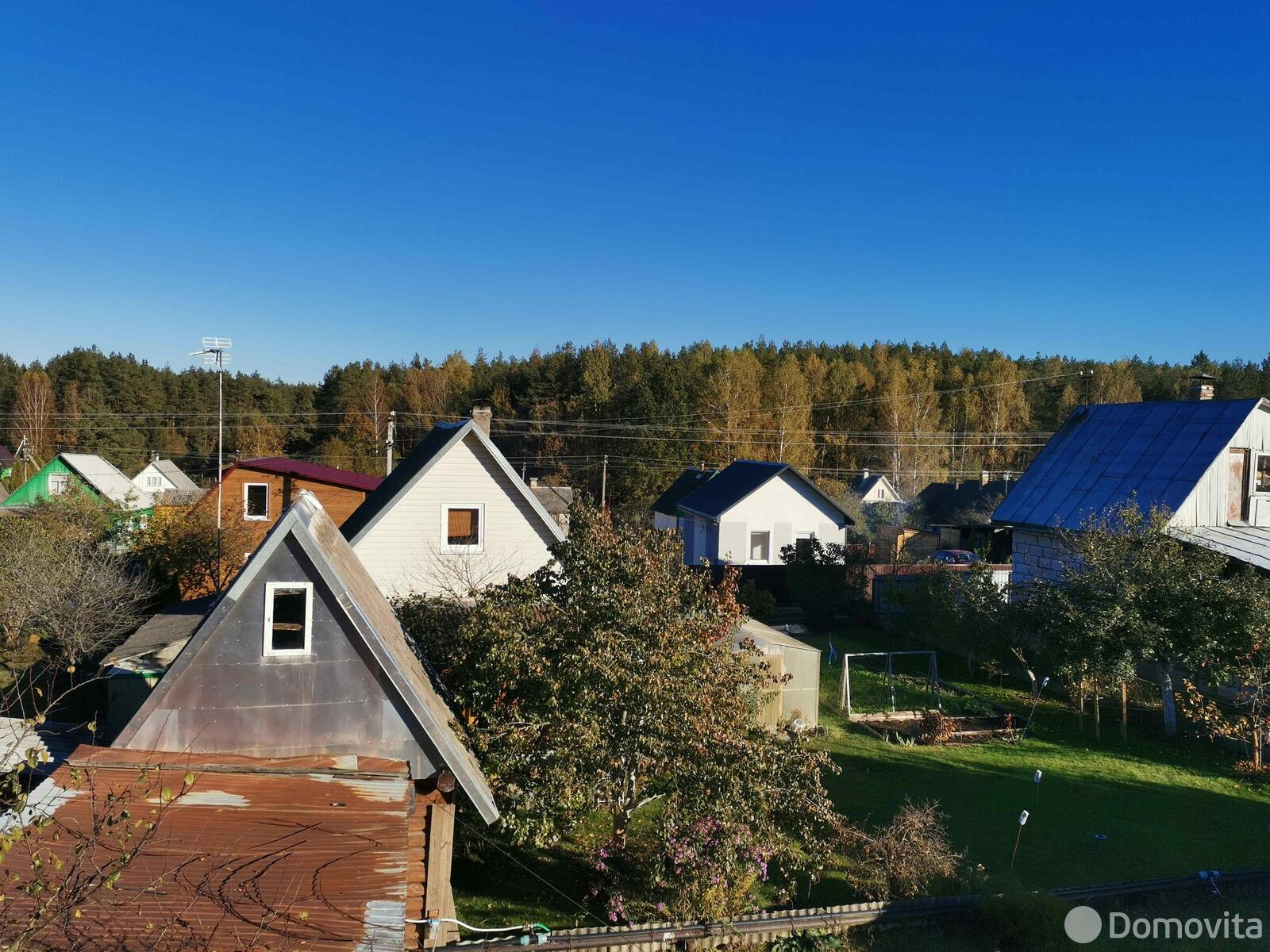 Продажа 2-этажной дачи в Благодатное Минская область, 11500USD, код 181089 - фото 20