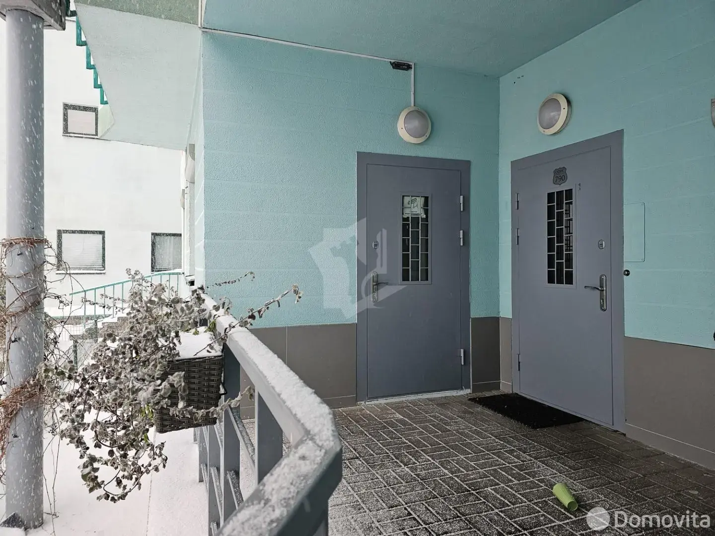 Помещение под сферу услуг в Минске, ул. Леонида Беды, д. 45, код 3675 - фото 16