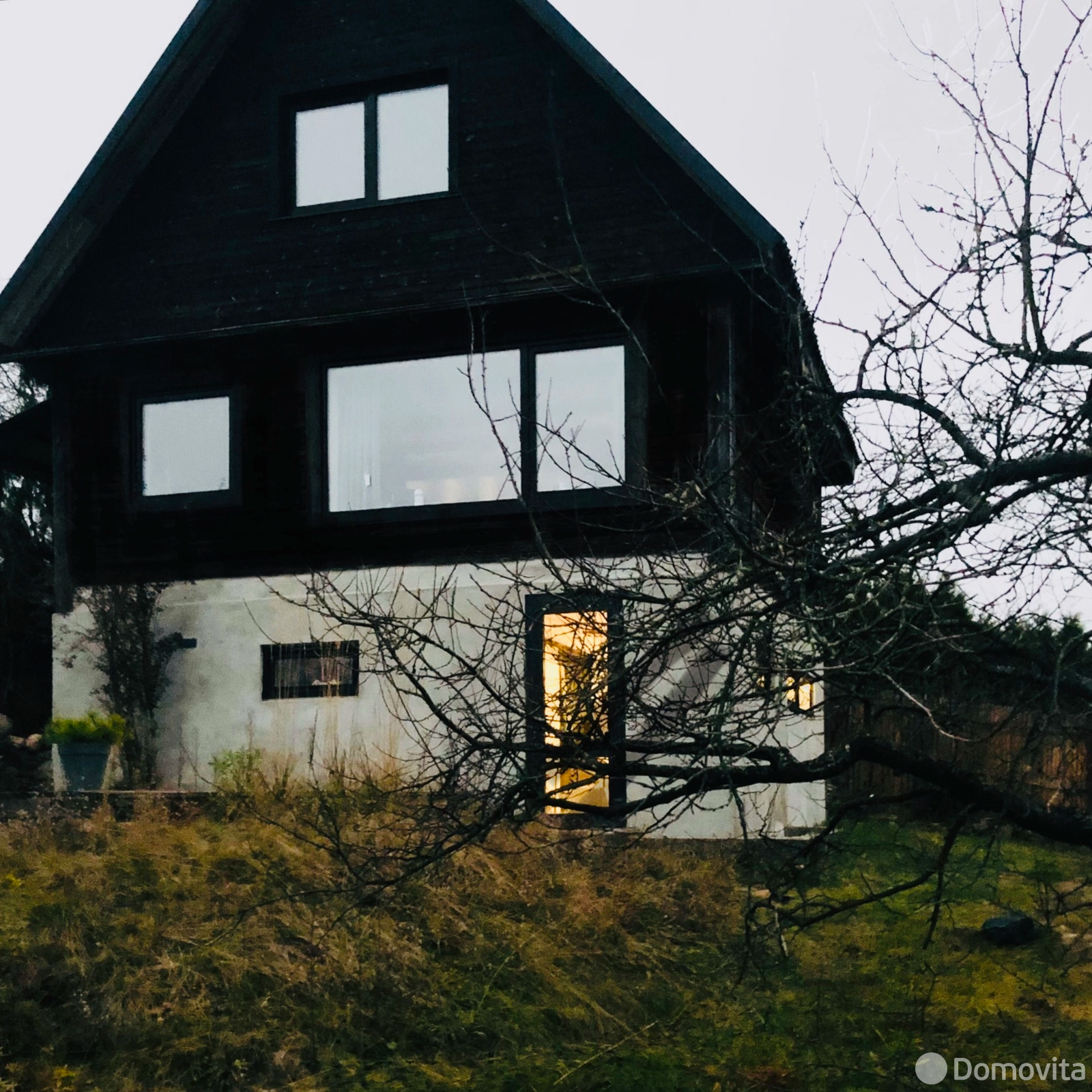 коттедж, Черница, 