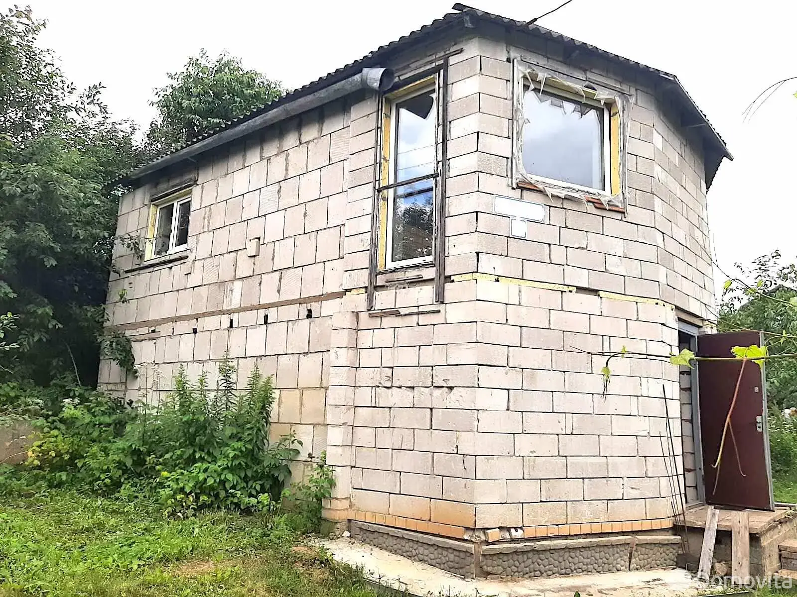 купить дачу, Птичь-2, 