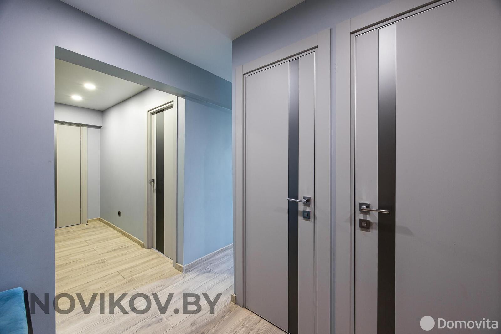 продажа квартиры, Минск, ул. Сурганова, д. 57