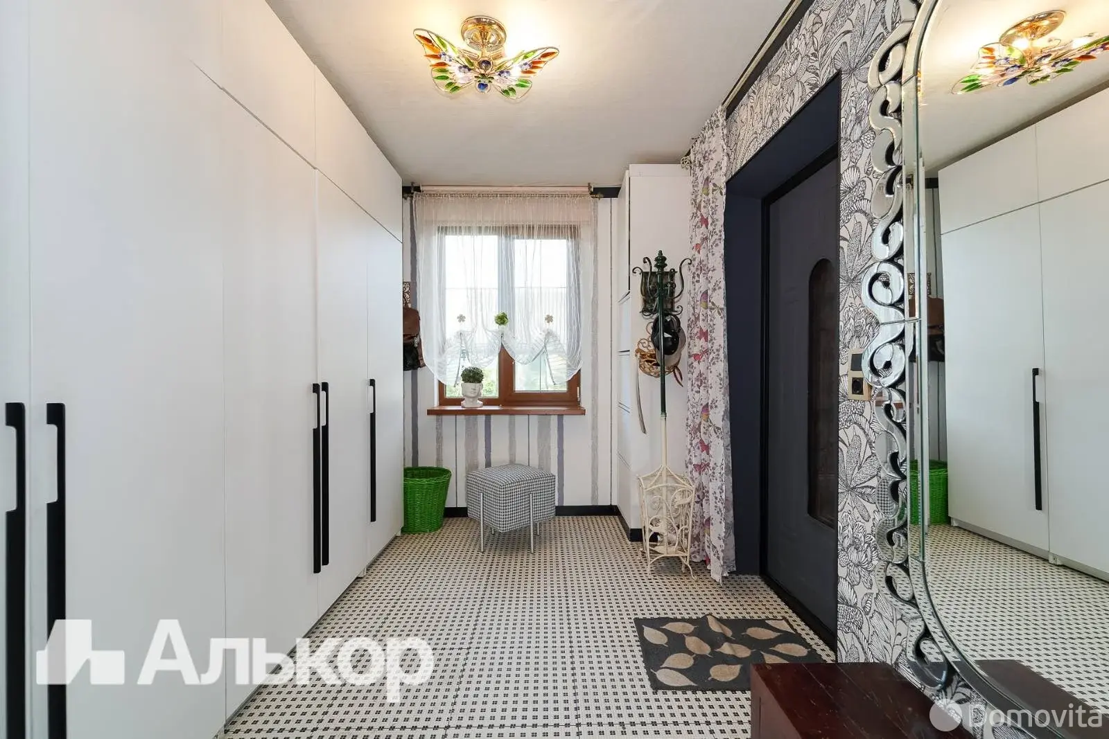 коттедж, Червень, ул. Буденного, д. 13 