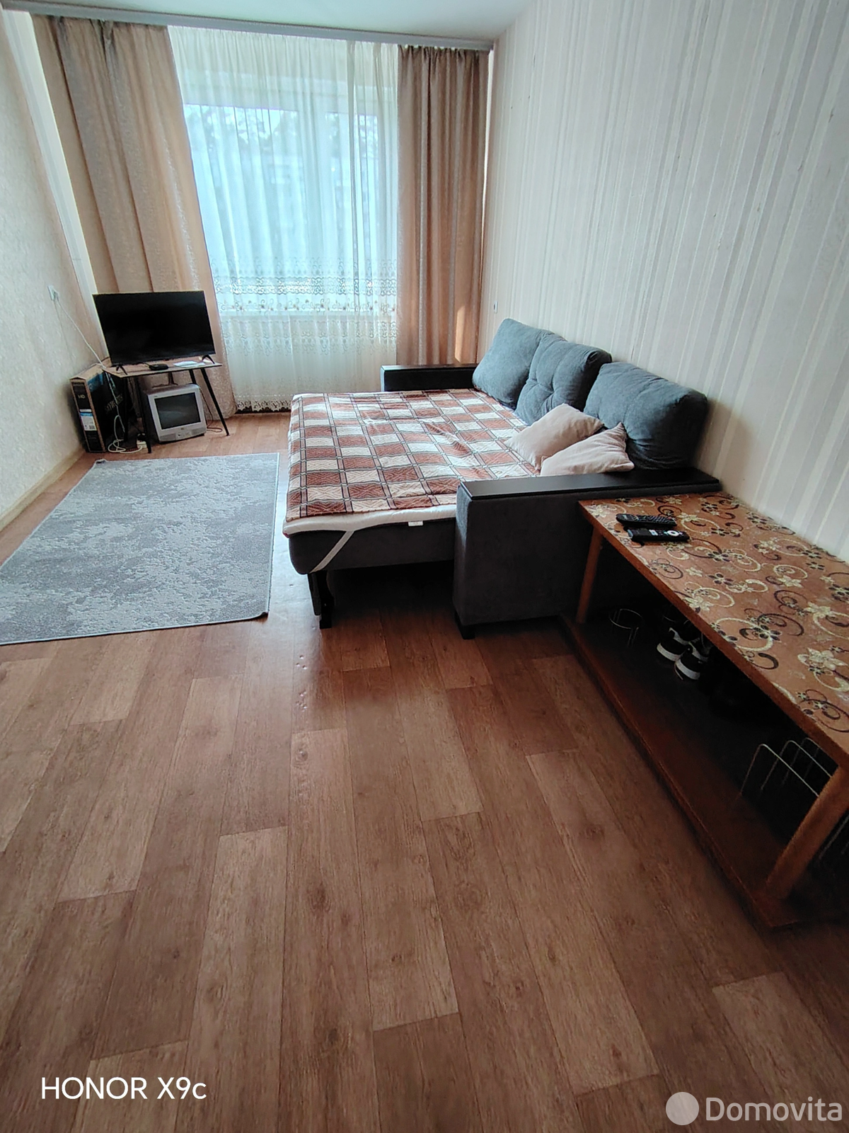 квартира, Минск, ул. Павловского, д. 50Б от собственника