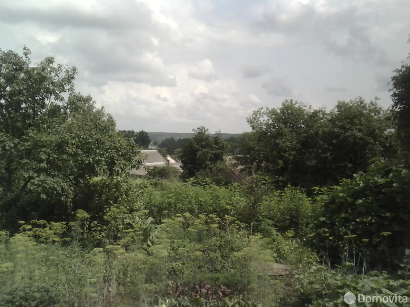 дом, Чаусы, ул. Круговая, д. 75 