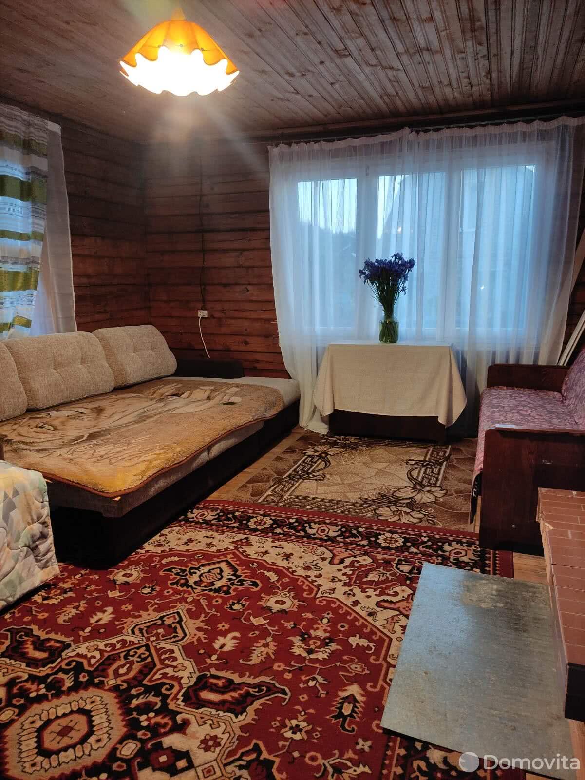 Продажа 3-этажной дачи в Кардиолог-1 Минская область, 10000USD, код 176119 - фото 12