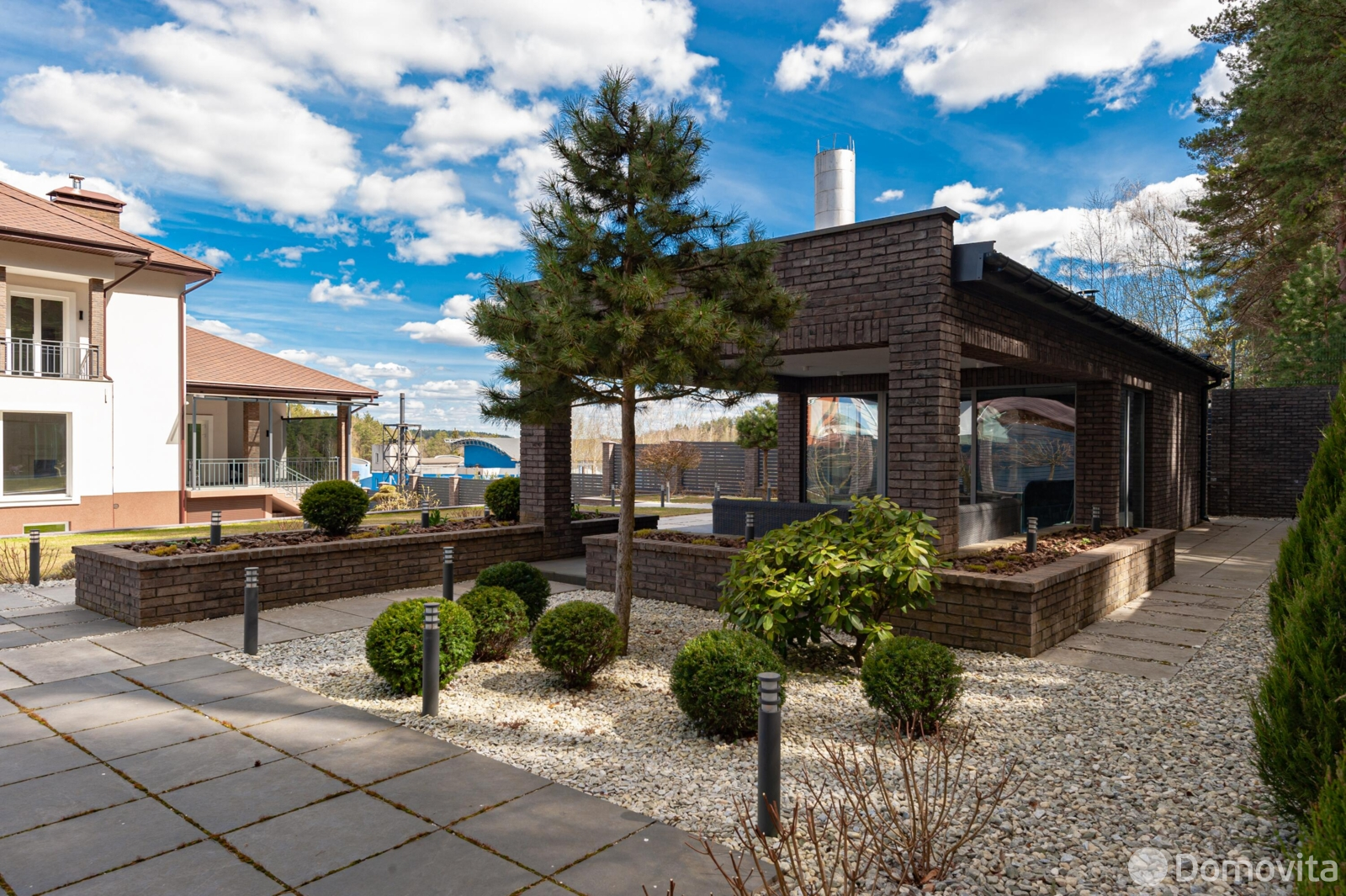 коттедж, Ратомка, ул. Уютная, д. 22, стоимость продажи 5 346 796 р.