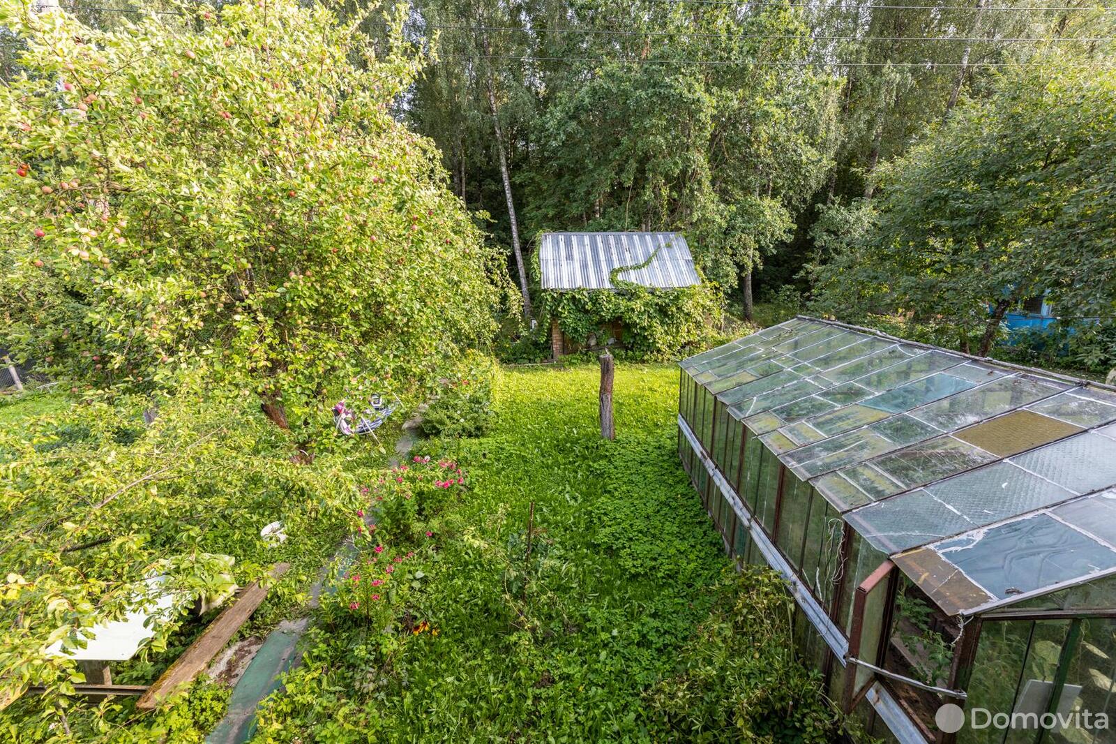 Купить 3-этажную дачу в ПРАМЕНЬ-ПТМ Минская область, 19900USD, код 179503 - фото 16