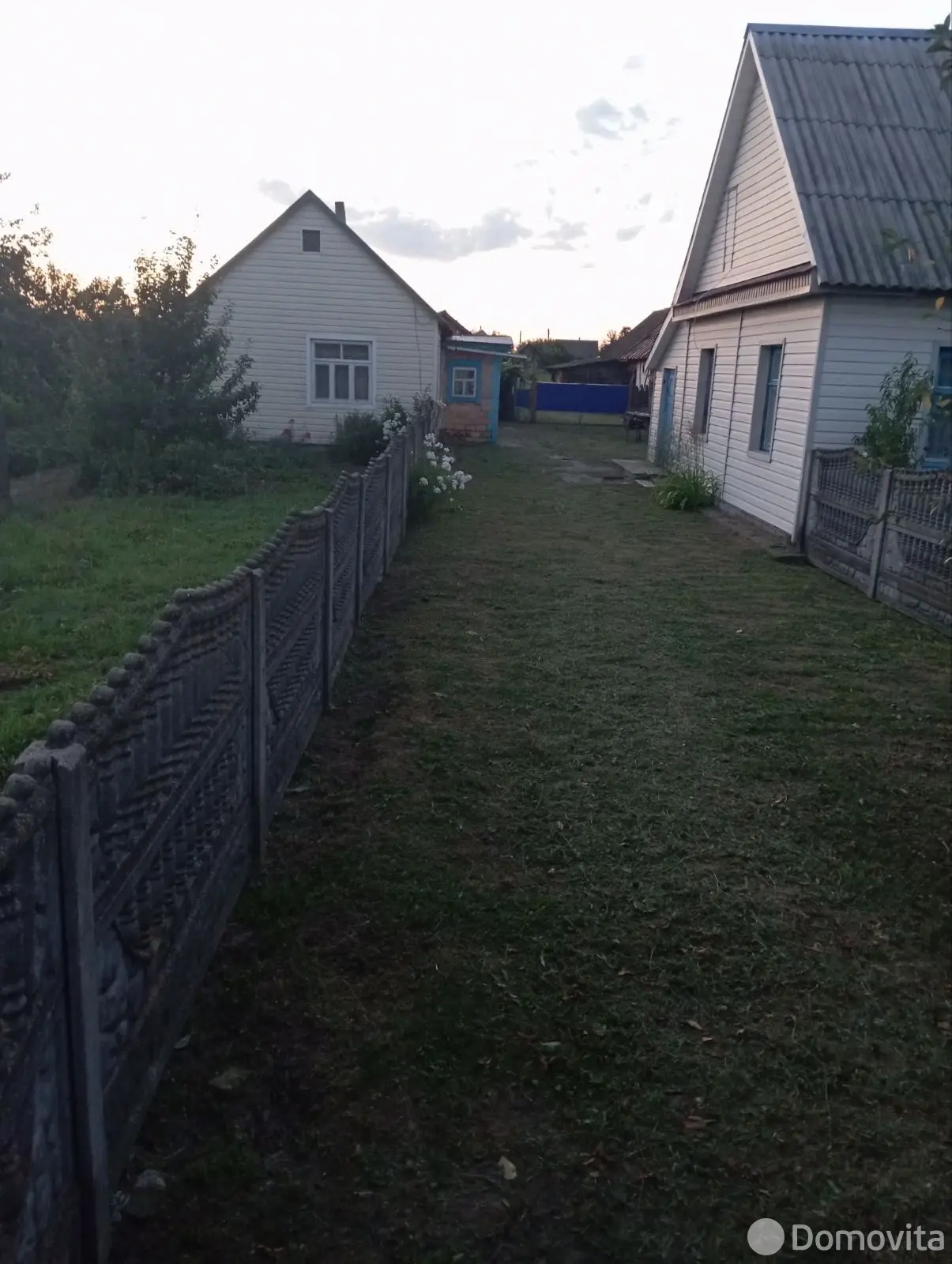 коттедж, Цна, ул. Садовая, д. 4 без посредников