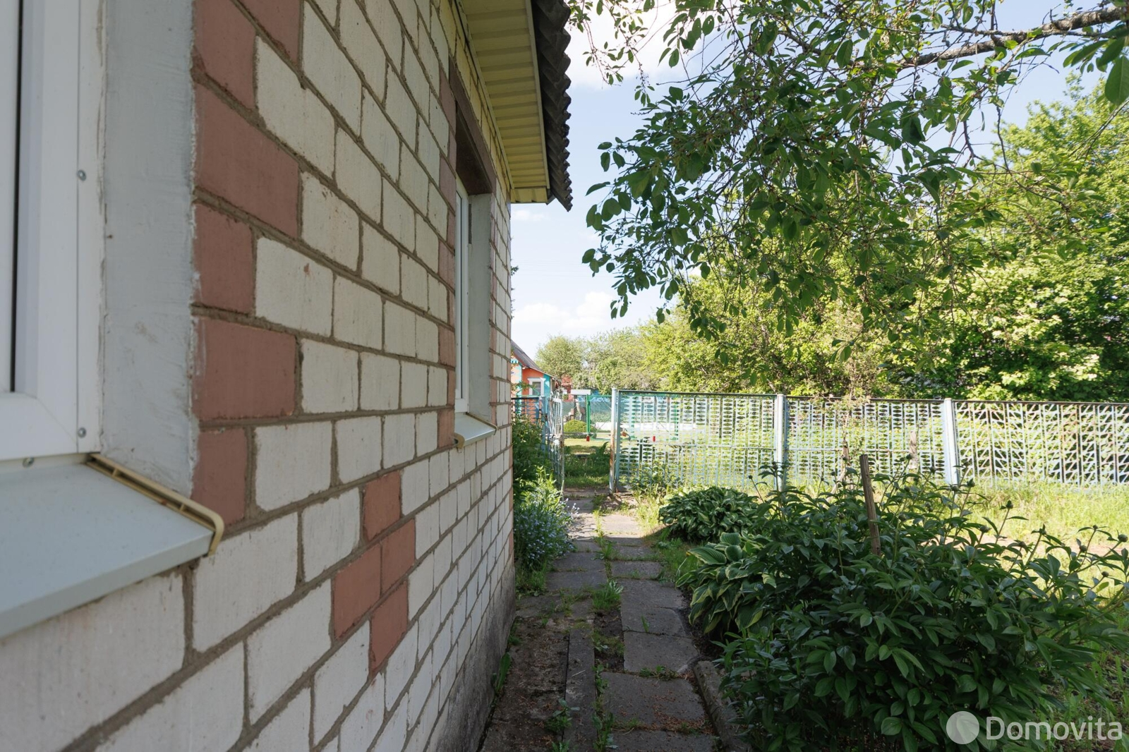 Продажа 1-этажной дачи в Малинниках Минская область, 31500BYN, код 186197 - фото 25