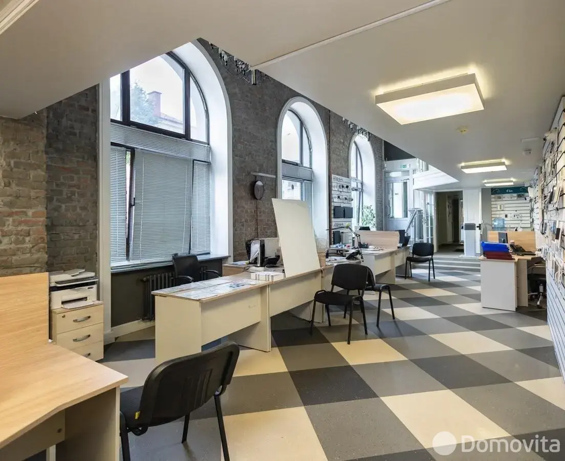 Купить офис на ул. Олега Кошевого, д. 5 в Минске, 295000USD, код 9202 - фото 19