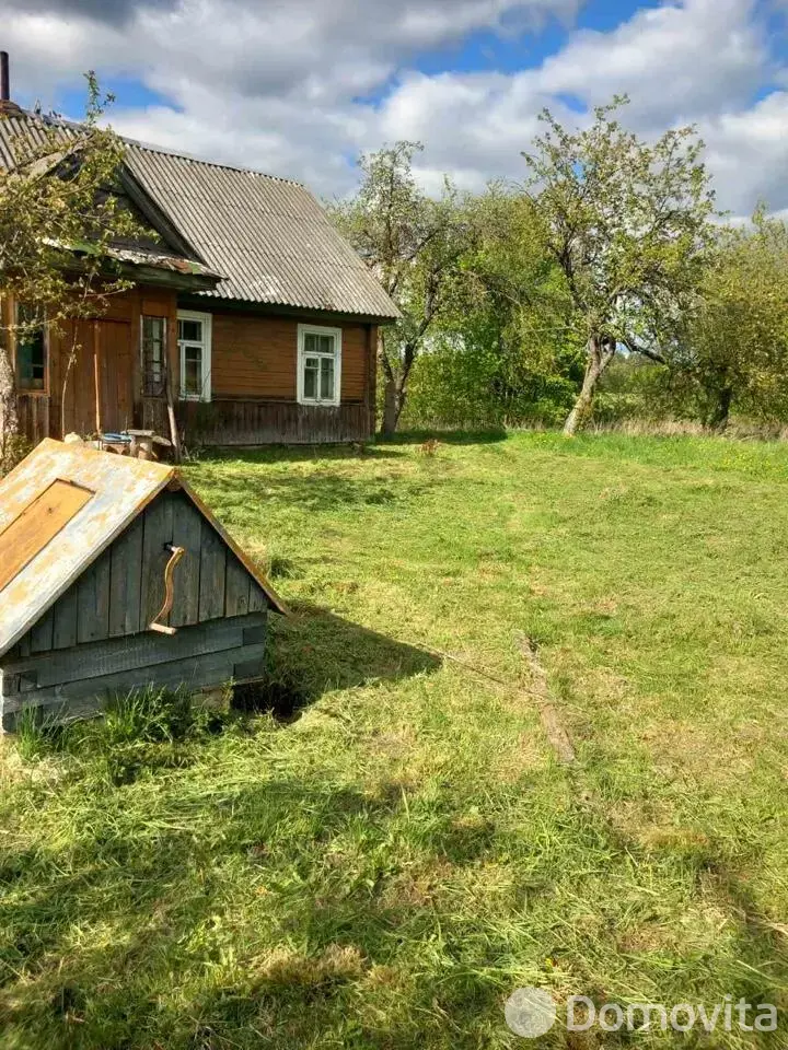 Стоимость продажи дома, Задворцы, д. 5