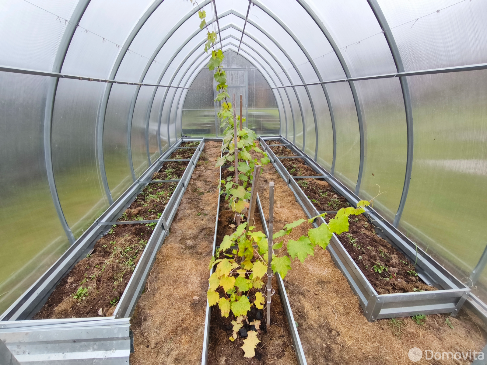 Продажа 1-этажной дачи в Черемушки-Люкс Минская область, 50000USD, код 184454 - фото 21