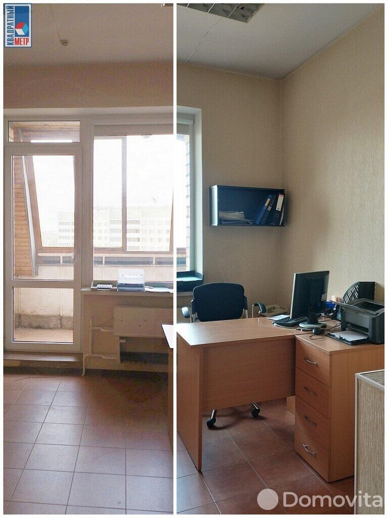 офис, Минск, ул. Лейтенанта Кижеватова, д. 7/2, стоимость продажи 162 132 р.
