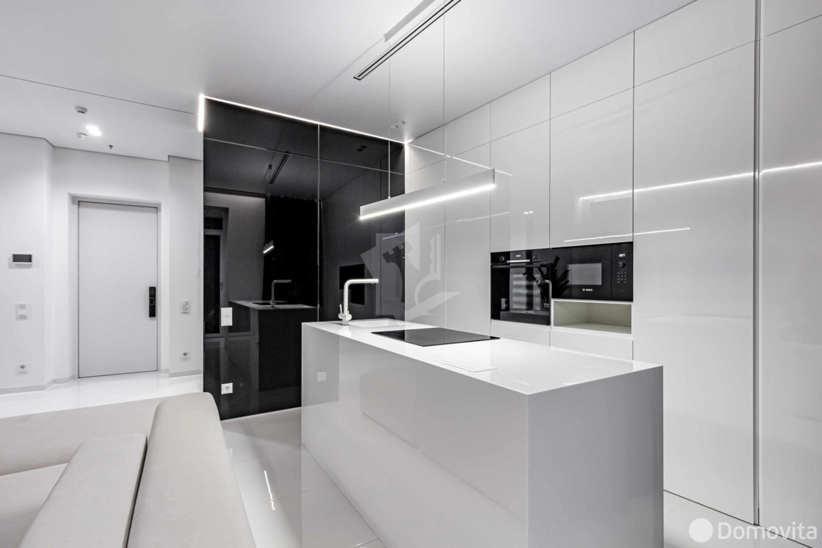 квартира, Минск, ул. Кальварийская, д. 16