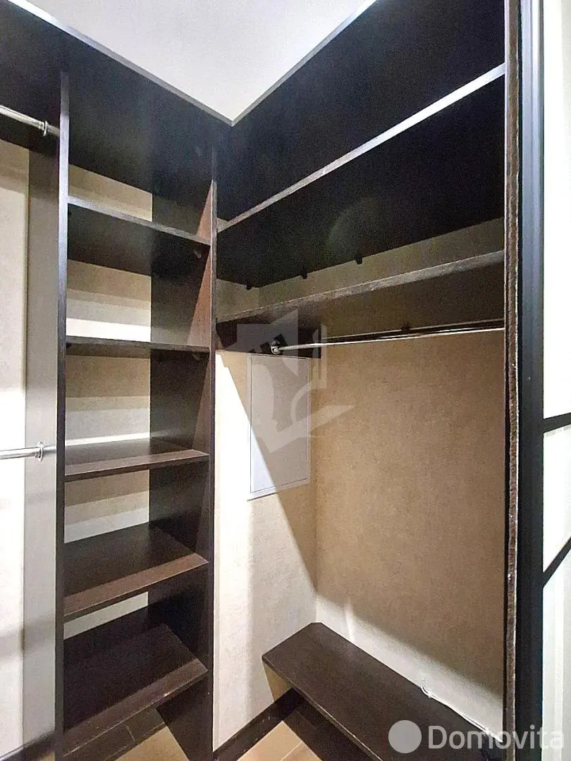 Снять 1-комнатную квартиру в Минске, ул. Маршала Лосика, д. 34, 450USD, код 149204 - фото 21