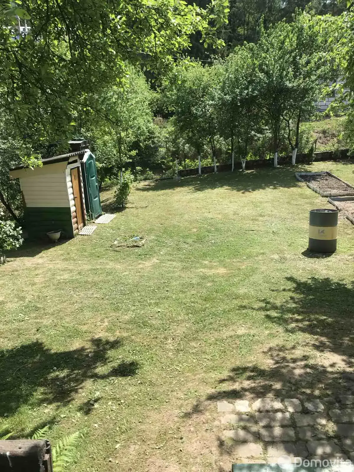 Купить 1-этажную дачу в ПИЛОТ Минская область, 23000USD, код 182719 - фото 17