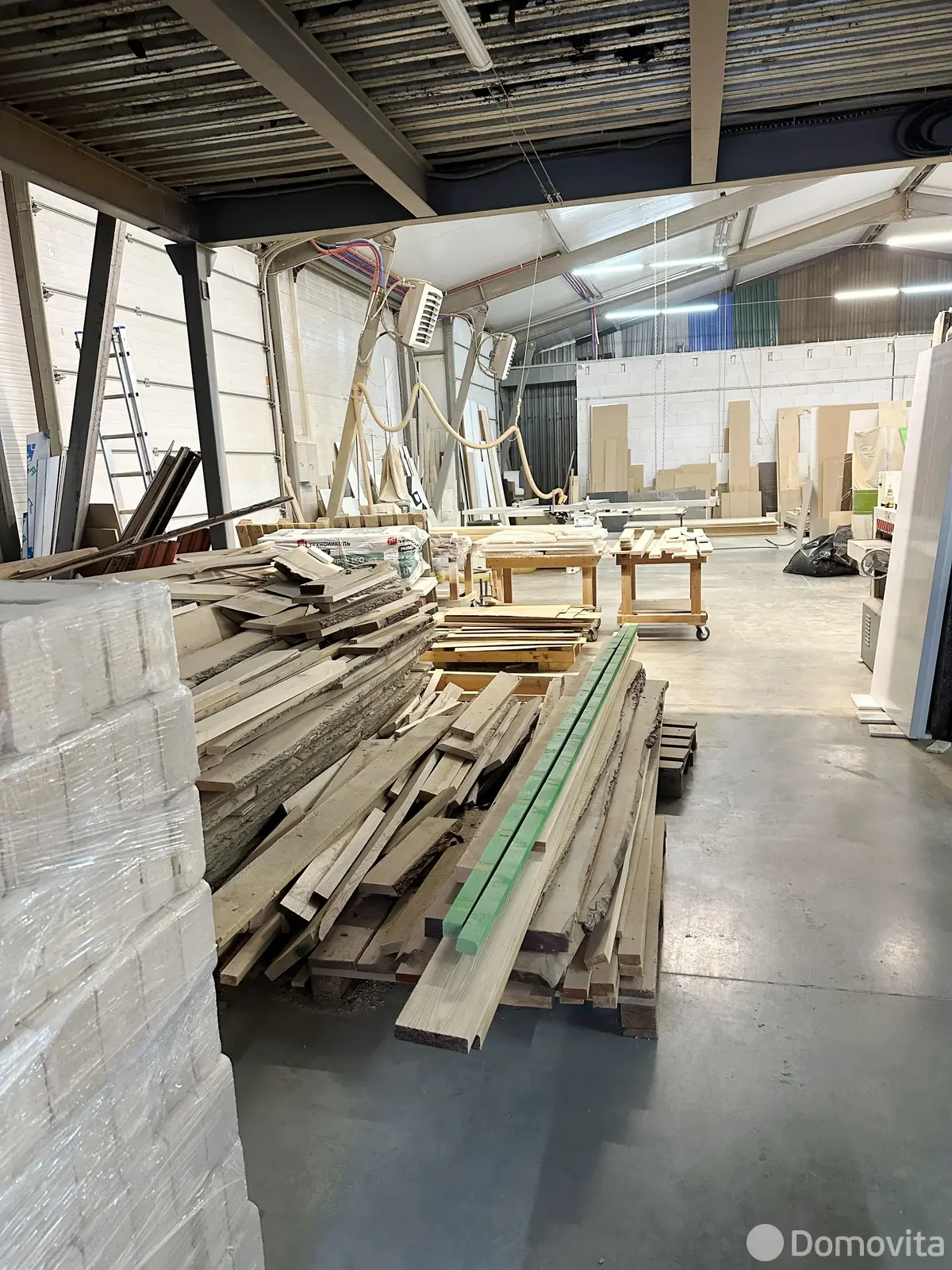 склад, Королищевичи, ул. Совхозная