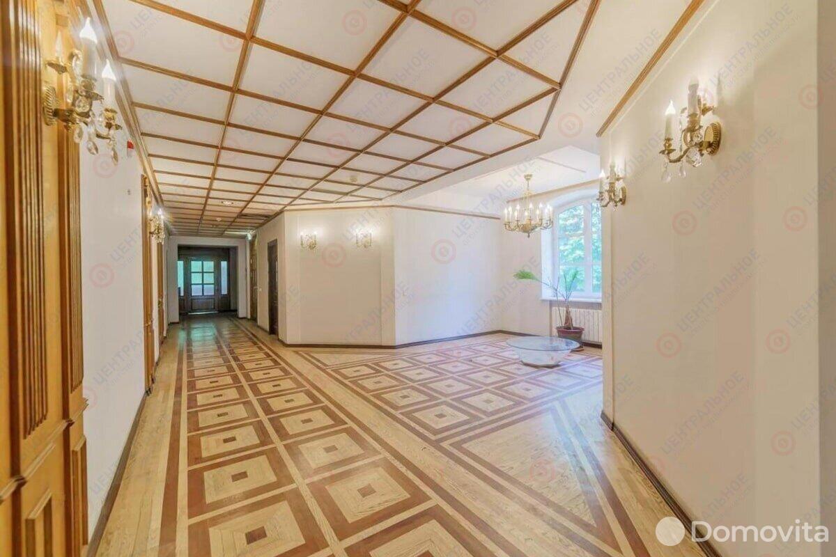 Аренда офиса на ул. Красноармейская, д. 20/А в Минске, 20900USD, код 11361 - фото 6