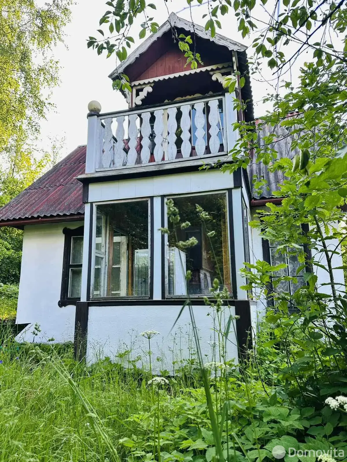 дача, МЕДТЕХНИК, 