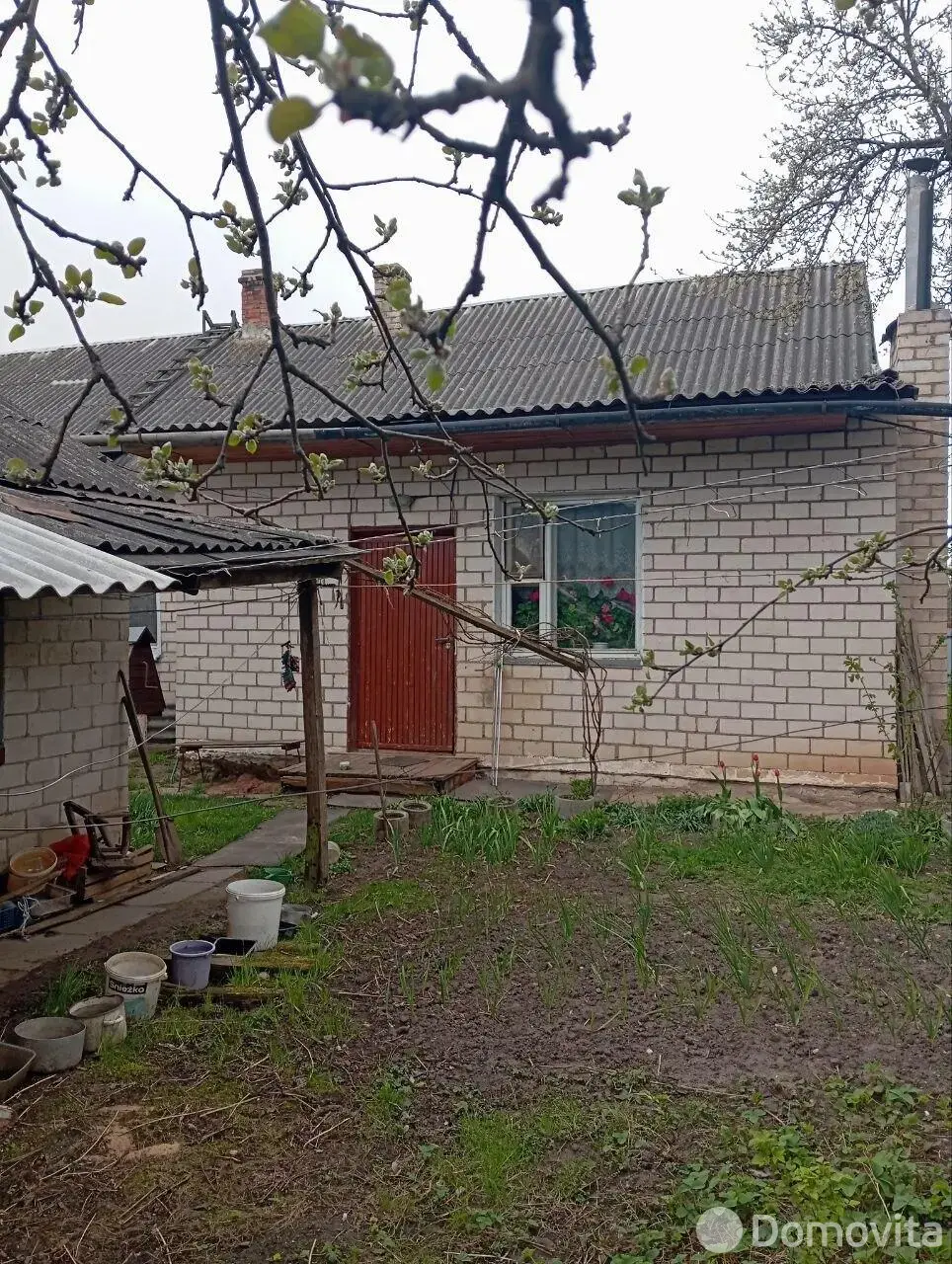 коттедж, Узда, ул. Рокоссовского 