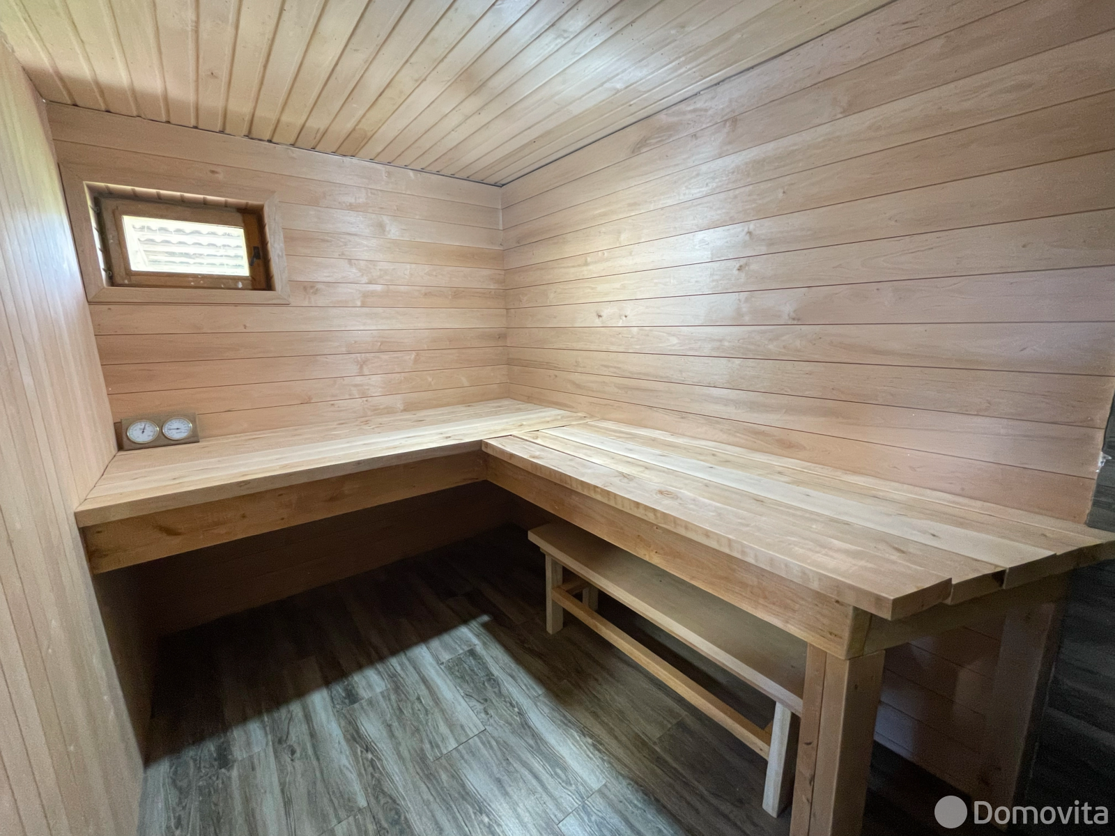  Коттедж Усадьба 