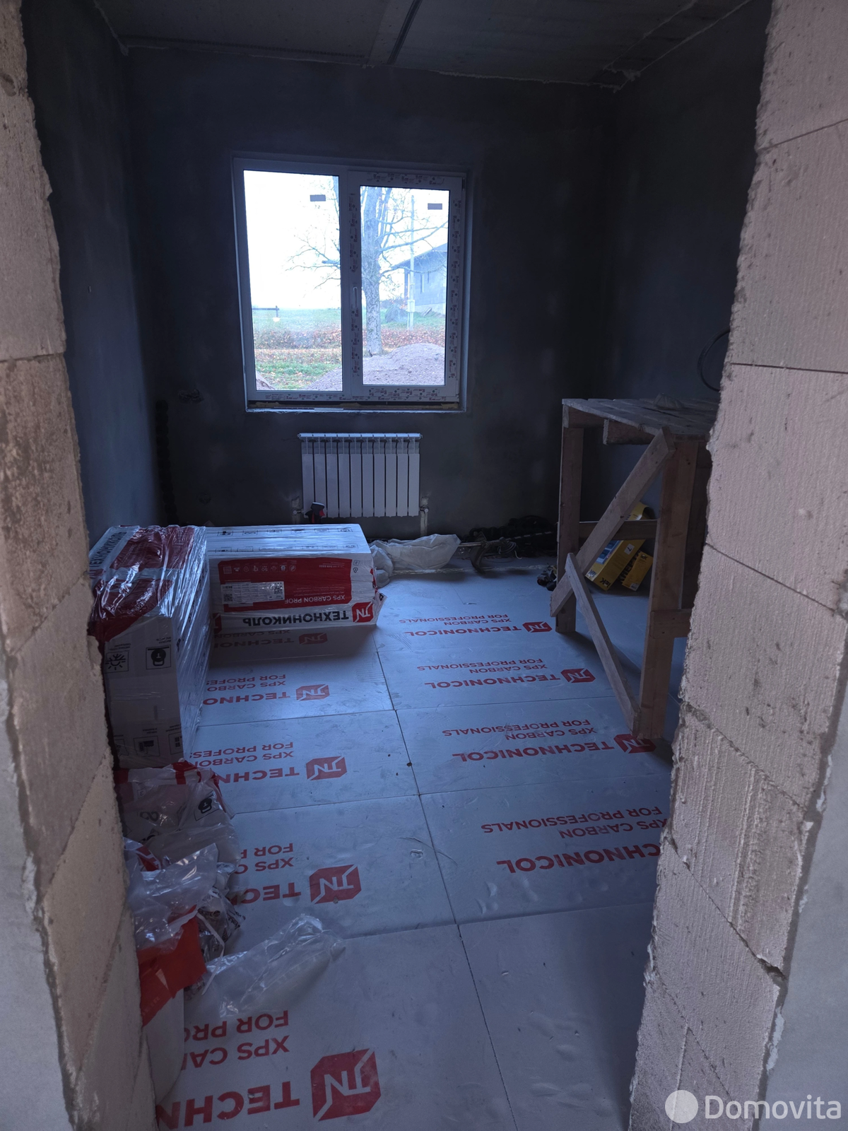 Цена продажи коттеджа, Рубеж,