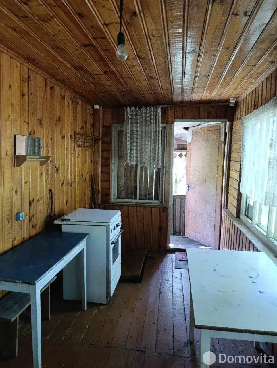 Продажа 1-этажной дачи в МЕДТЕХНИК Минская область, 40500BYN, код 186638 - фото 6