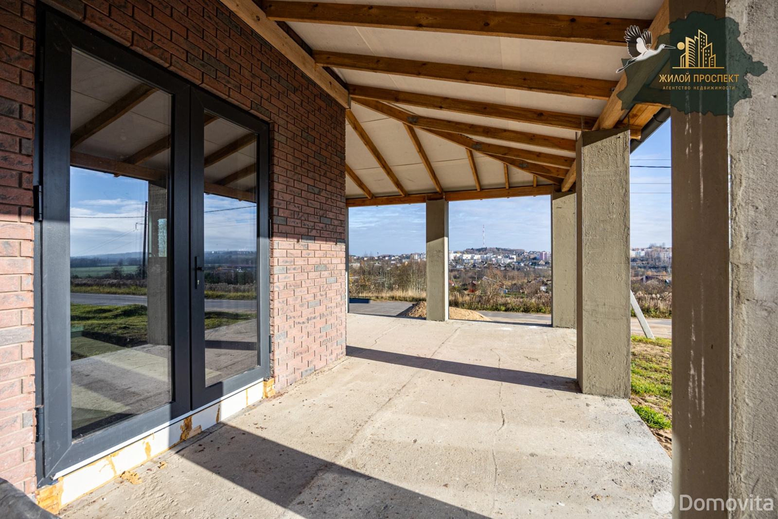 продажа дома, Радошковичи, ул. Молодёжная