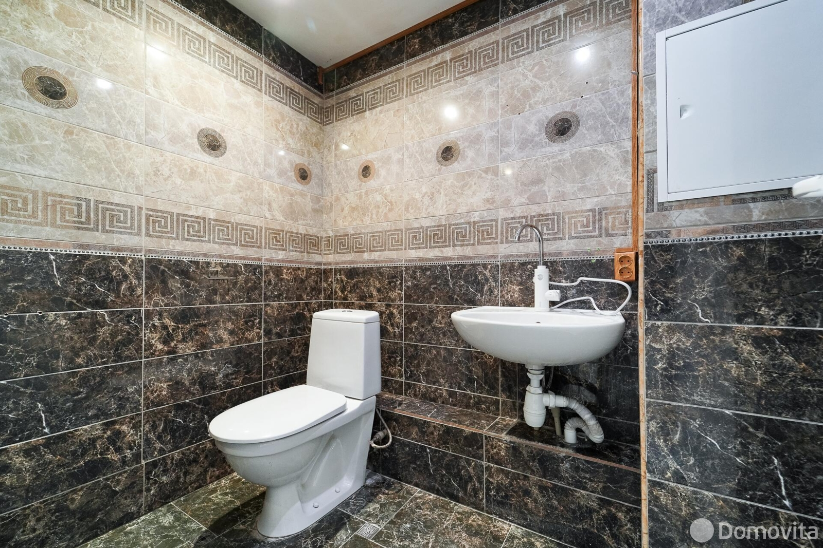 Купить офис на ул. Скрипникова, д. 11/А в Минске, 336000BYN, код 10418 - фото 26