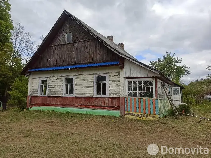 купить дом, Попки, 