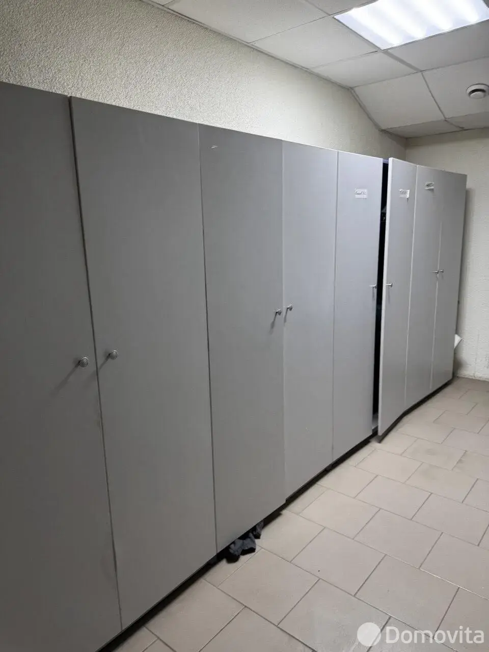 склад, Углы, ул. Октябрьская, д. 18, стоимость аренды 8 686 р./мес.