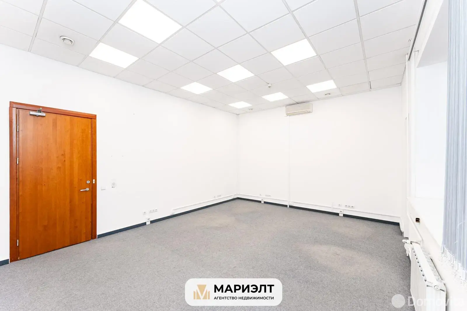 Снять офис на ул. Фабрициуса, д. 8/Б в Минске, 8450BYN, код 15220 - фото 12