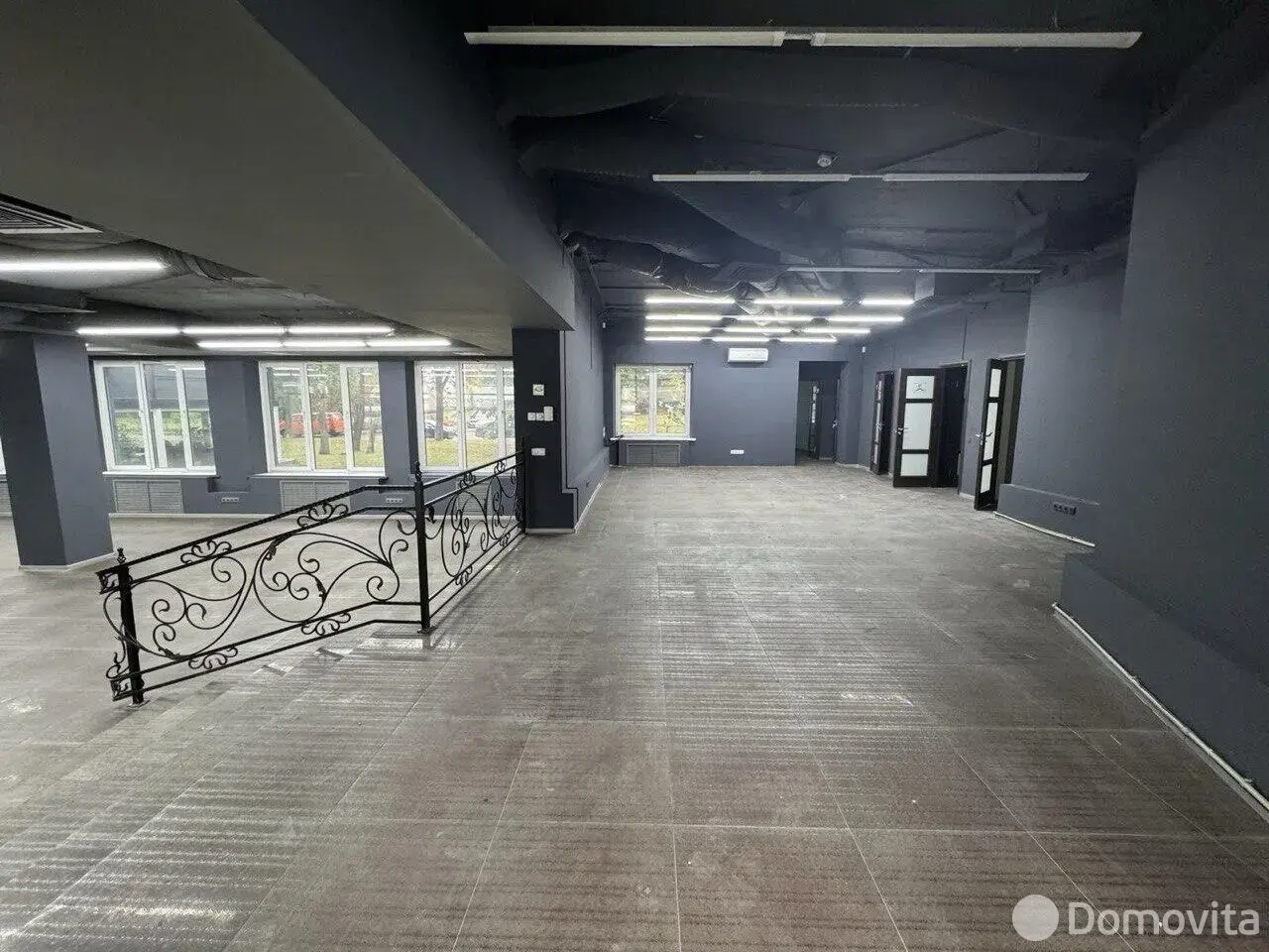 торговый объект, Минск, ул. Кульман, д. 14