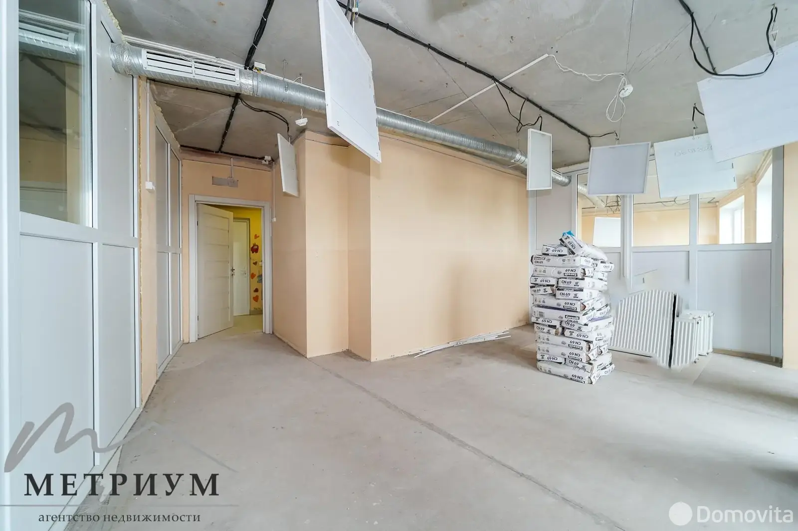 Объект сферы услуг в Минске, ул. Ратомская, д. 7, код 3144 - фото 3