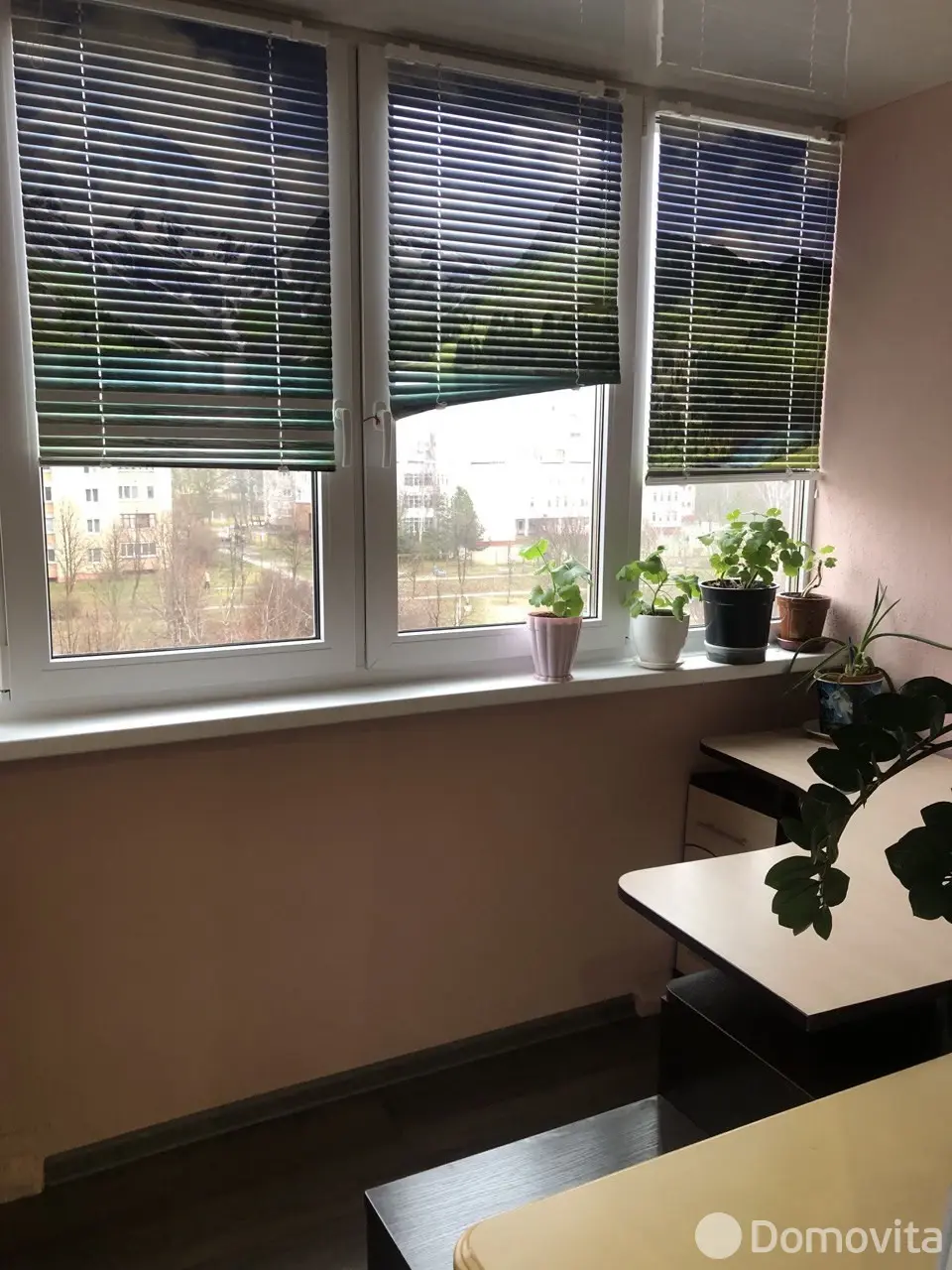 Снять 3-комнатную квартиру в Минске, ул. Сергея Есенина, д. 57, 550USD, код 144534 - фото 3