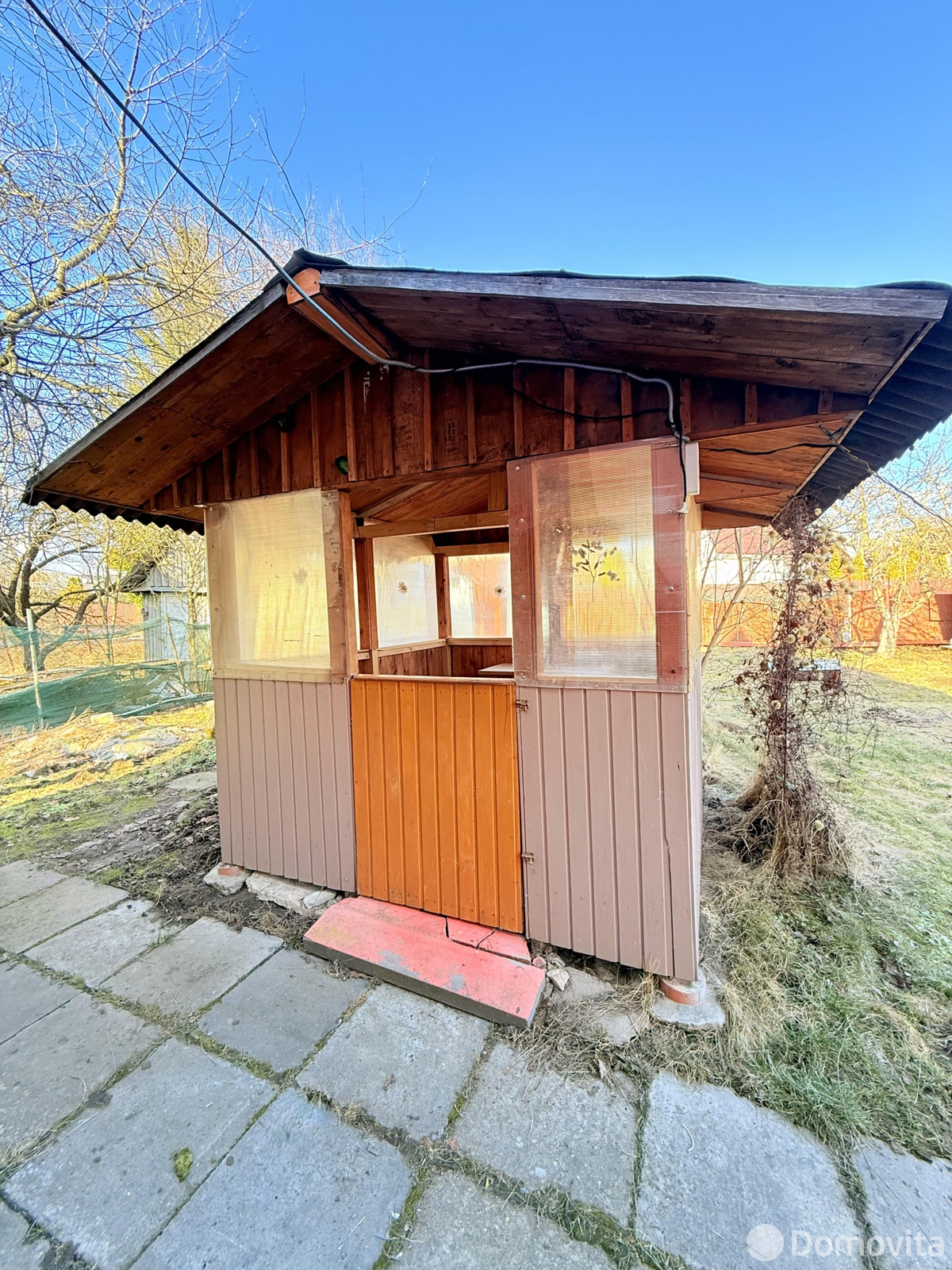 Купить 2-этажную дачу в Усадебно-парковом комплексе Могилевская область, 17900USD, код 185273 - фото 27