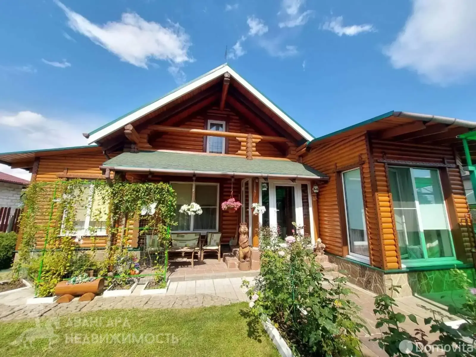 Стоимость продажи дома, Бобовичи, ул. Луговая