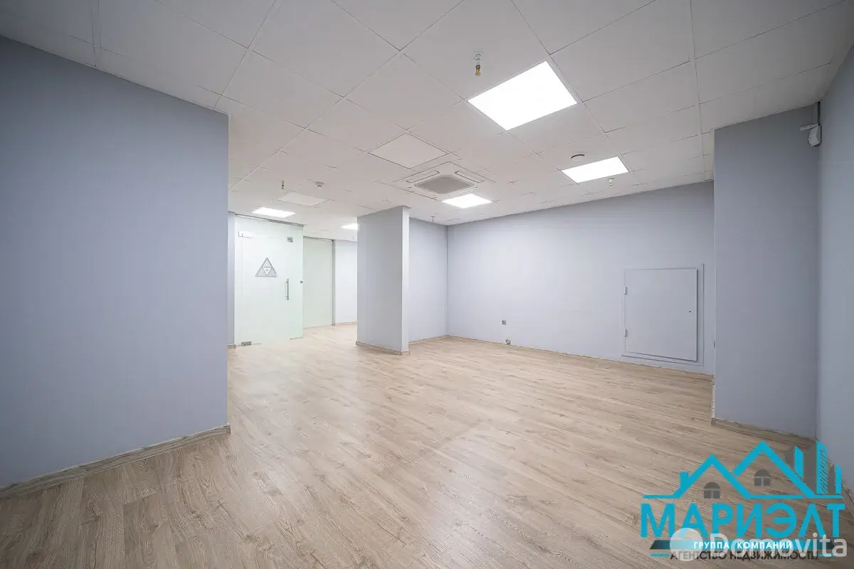 Продажа торговой точки на пр-т Победителей, д. 27 в Минске, 303480USD, код 997700 - фото 8