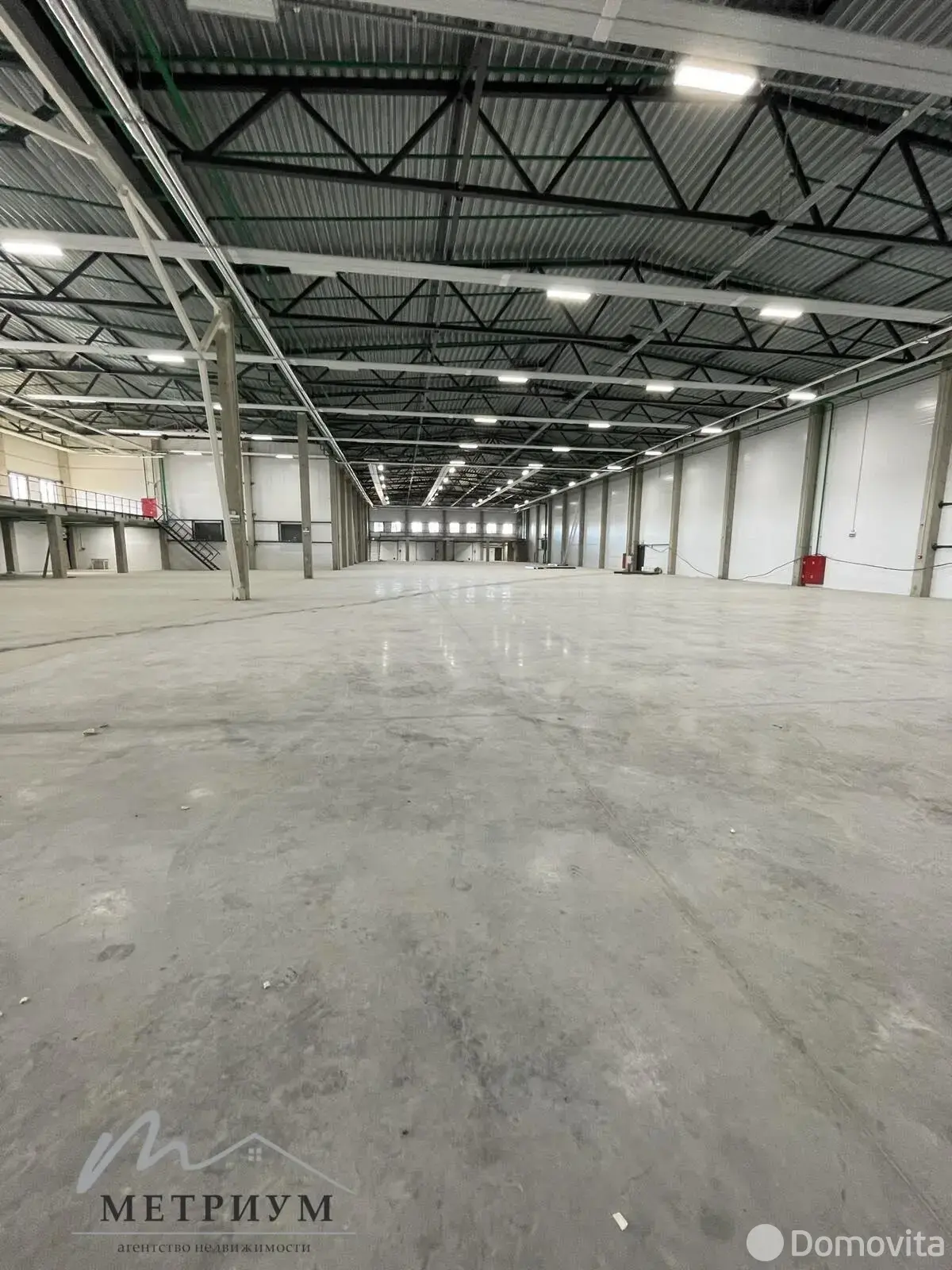 склад, Хатежино, ул. Аксаковщина, д. 11, стоимость аренды 91 222 р./мес.