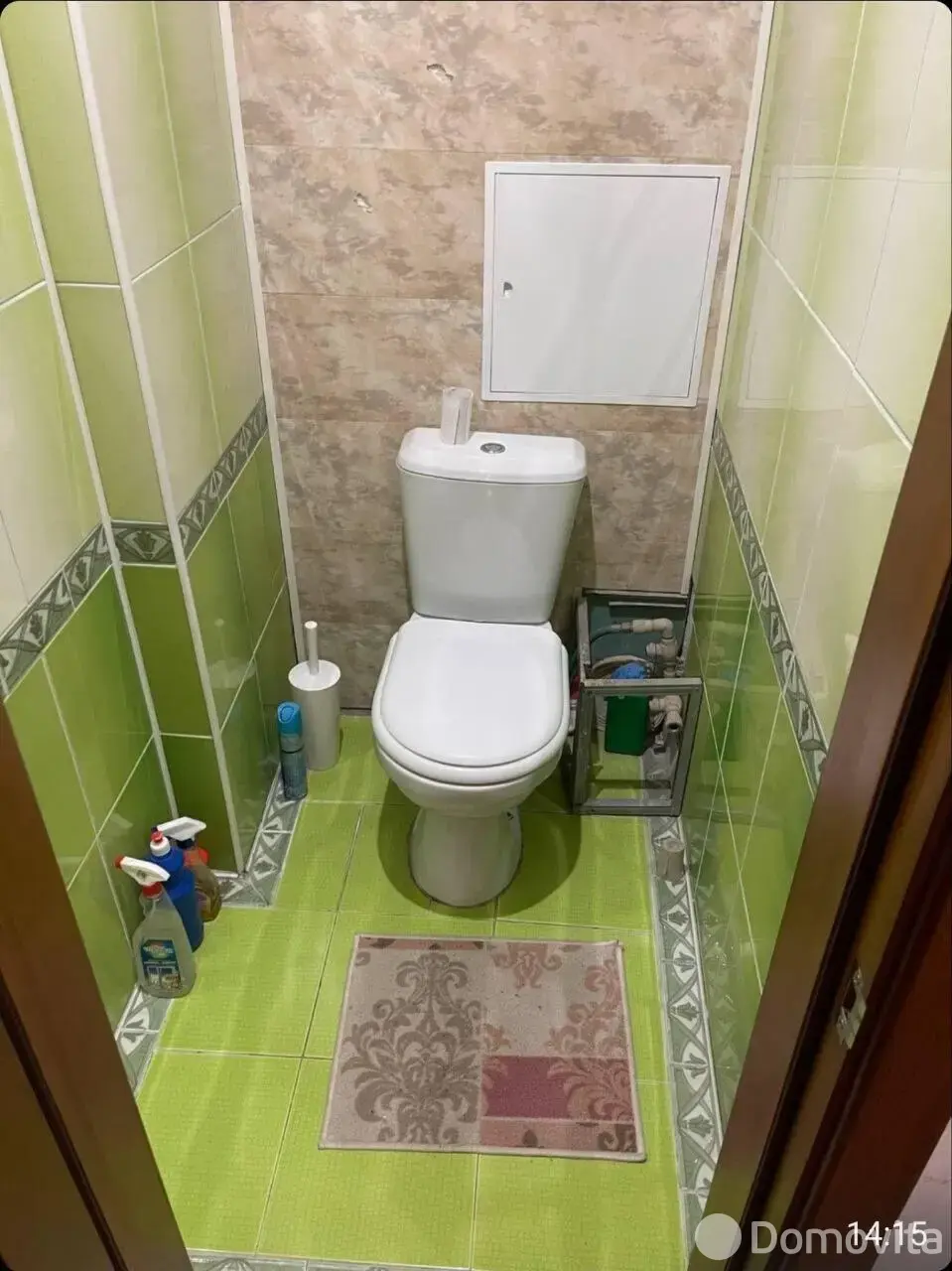 продажа комнаты, Жодино, ул. Рокоссовского, д. 28