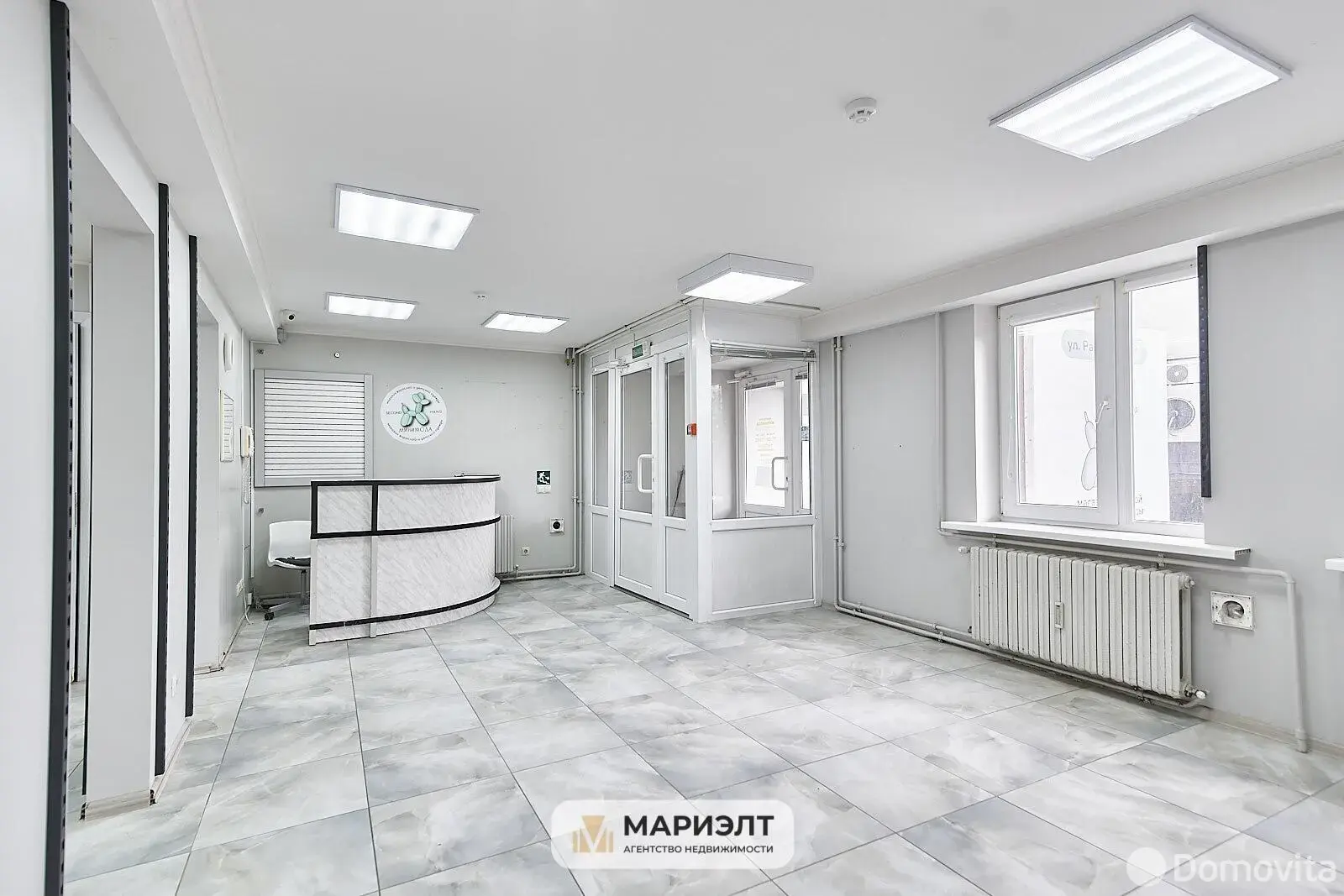 арендовать торговый объект, Минск, ул. Рафиева, д. 52