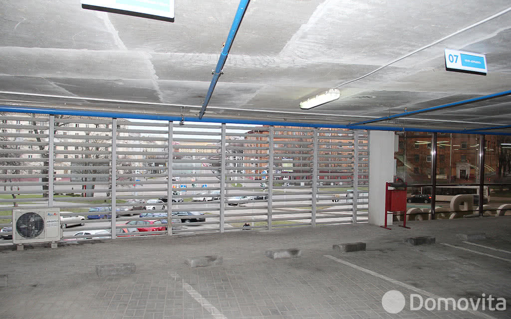 Бизнес-центр Азимут - фото 12