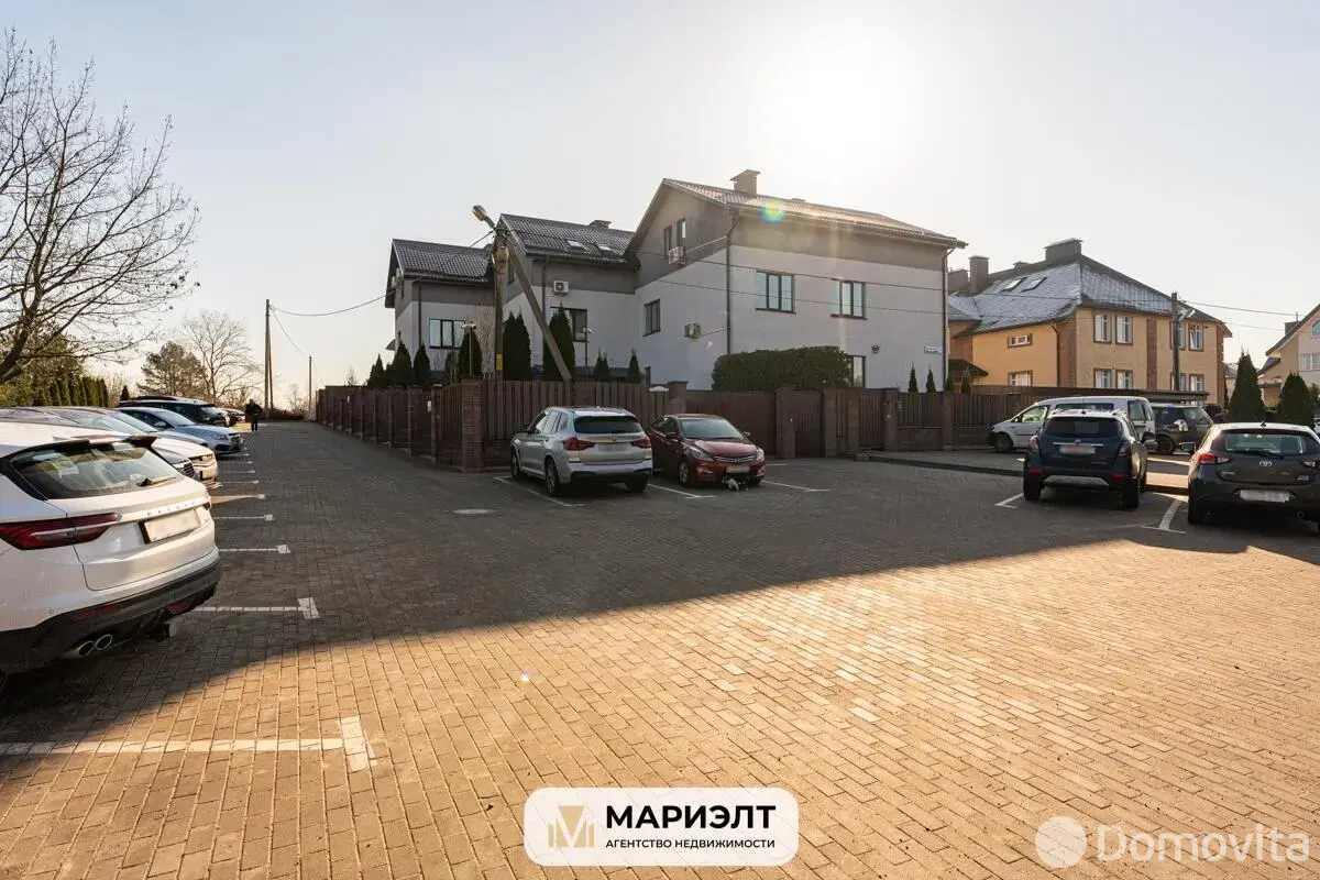 офис, Минск, ул. Бегомльская, д. 21 