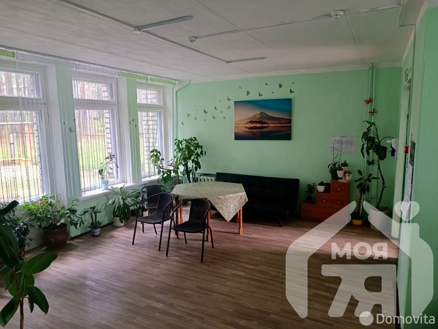 объект сферы услуг, Писаревщина, 