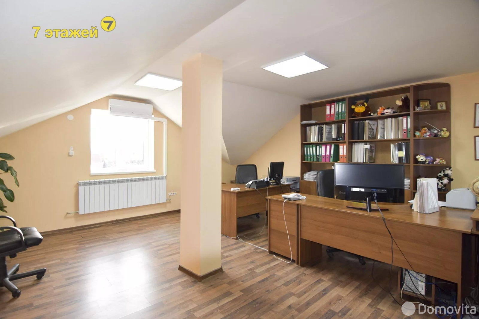 Купить торговое помещение на ул. Петра Балыша, д. 8 в Сморгони, 197000USD, код 999469 - фото 11